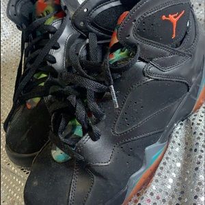 Air Jordan retro 7s